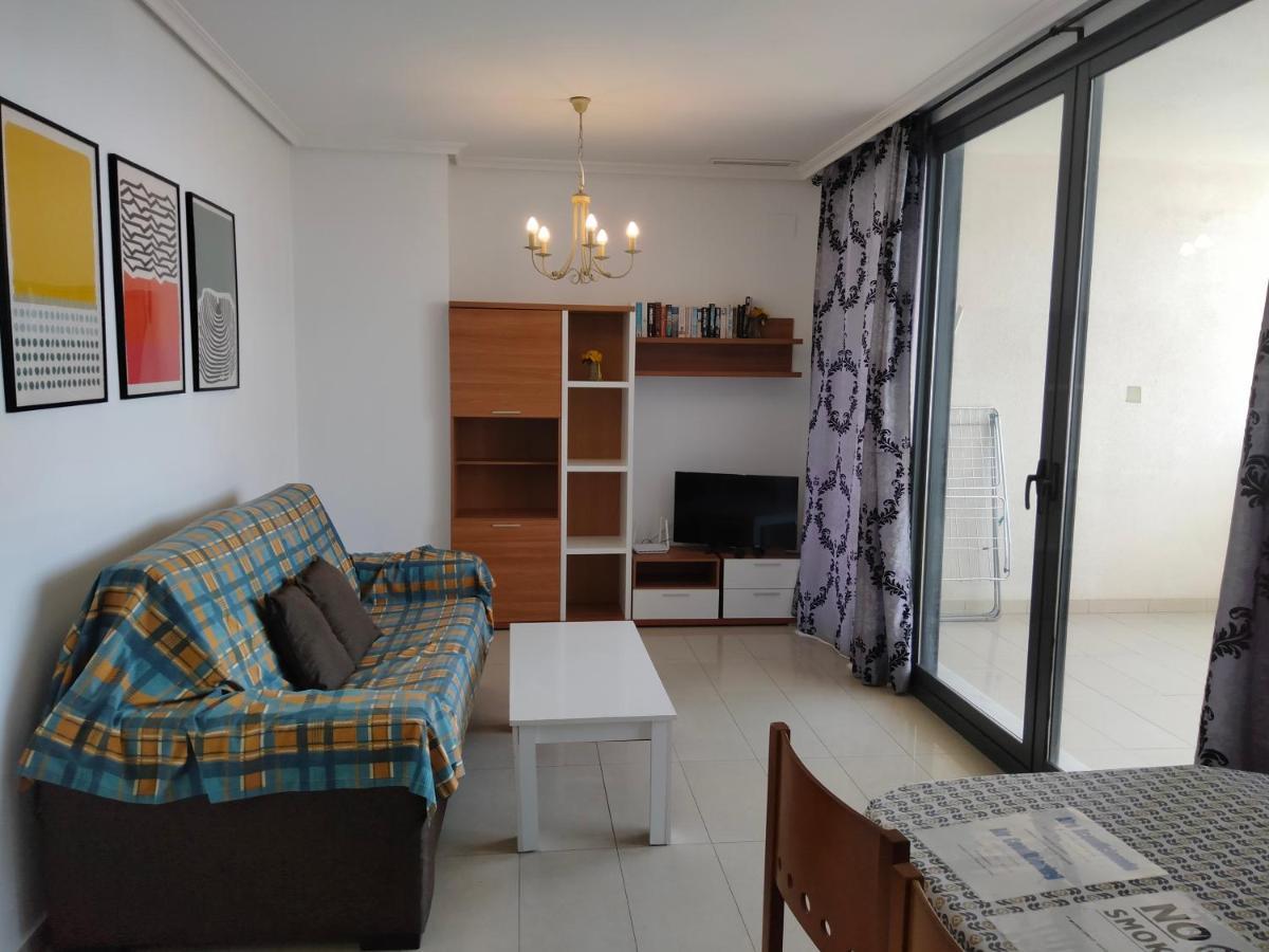 Apartamento Gemelos 26 -