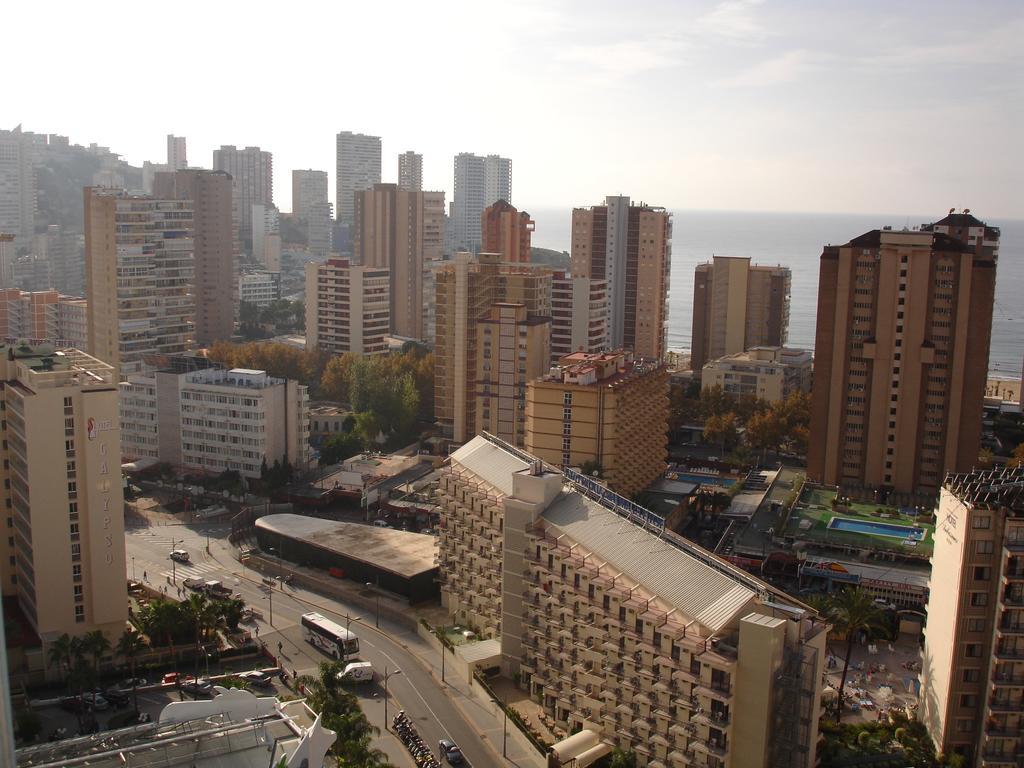 Apartamento Gemelos 26 - Benidorm