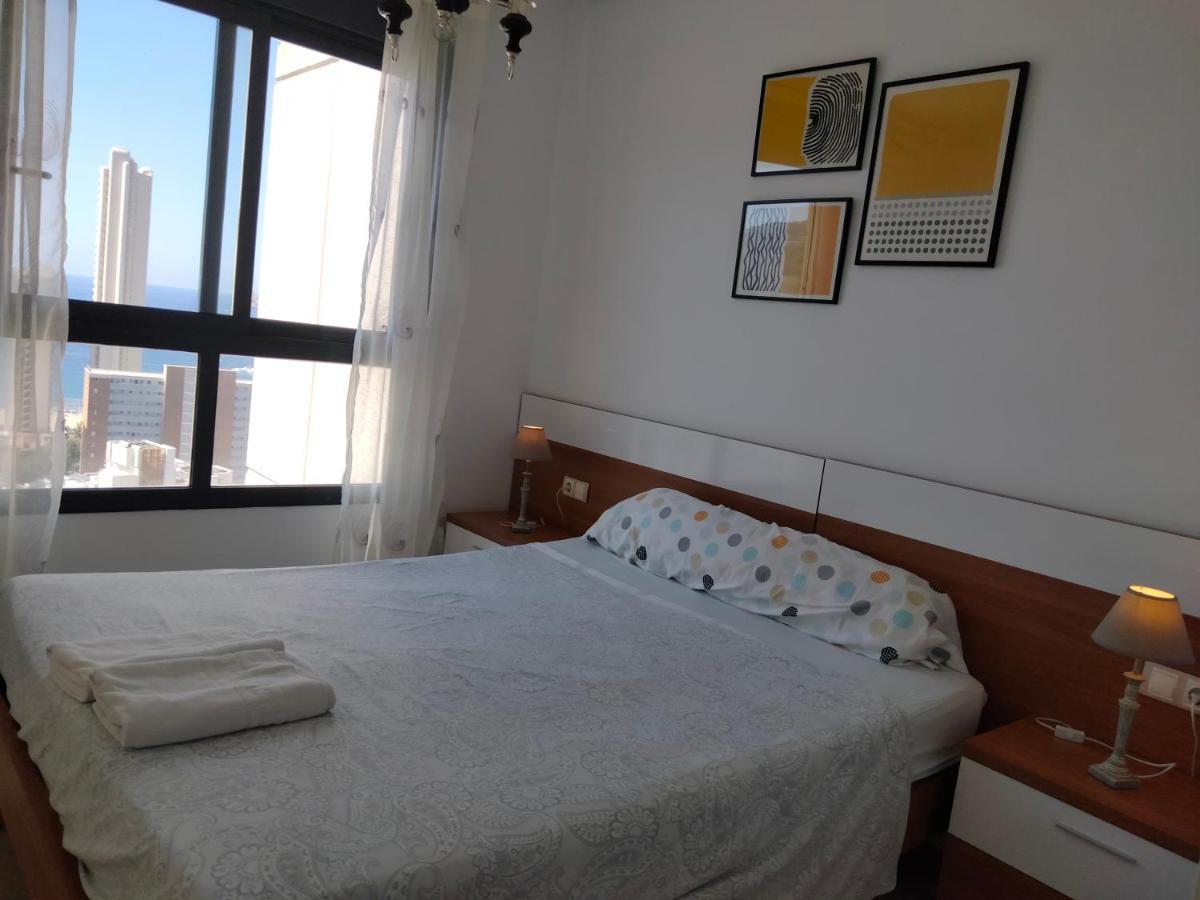 Gemelos 26 - Apartamento