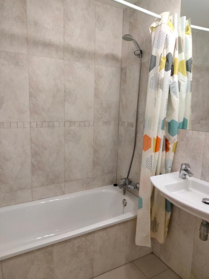 Apartamento Gemelos 26 - *