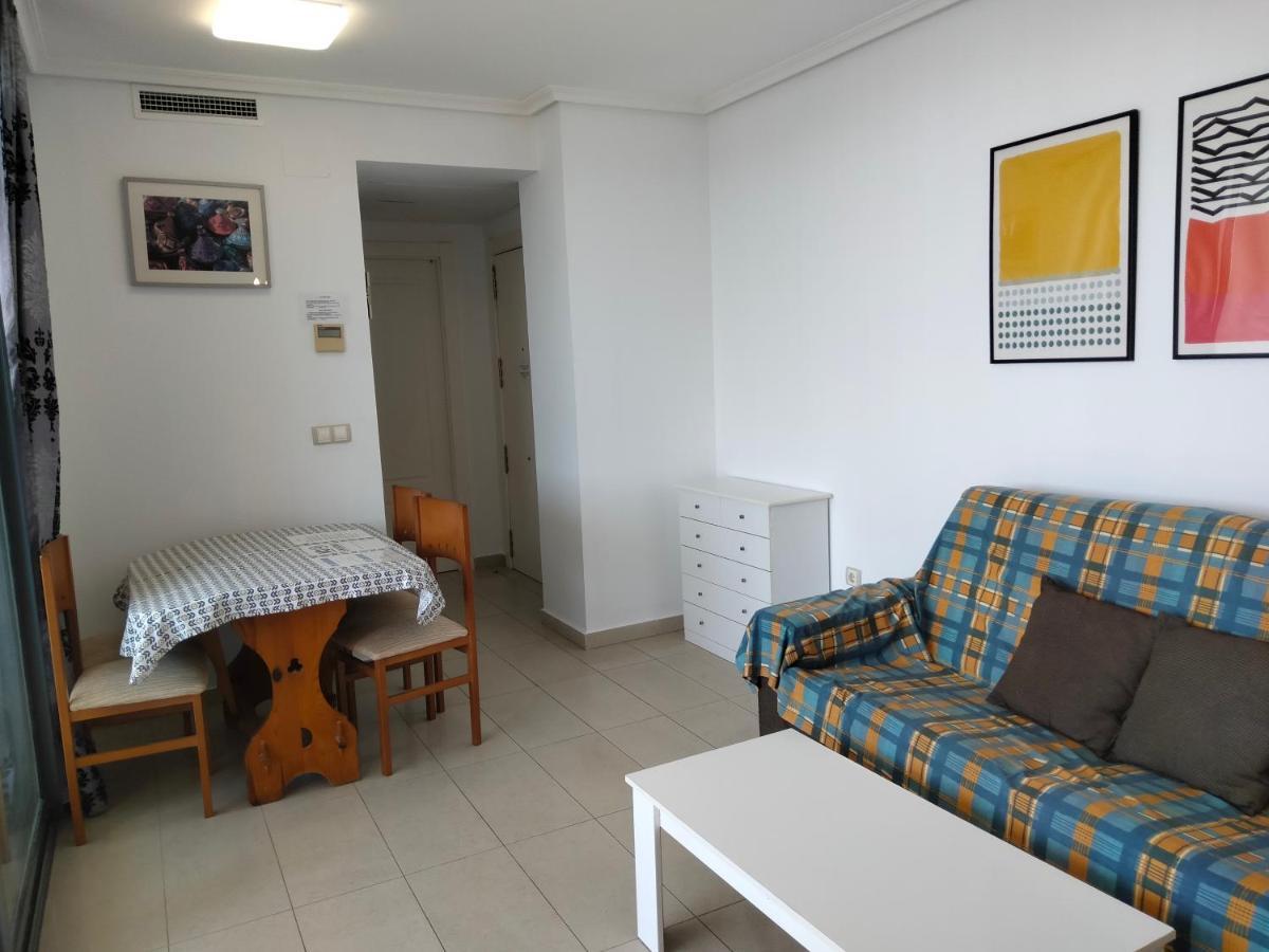 Apartamento Gemelos 26 - *