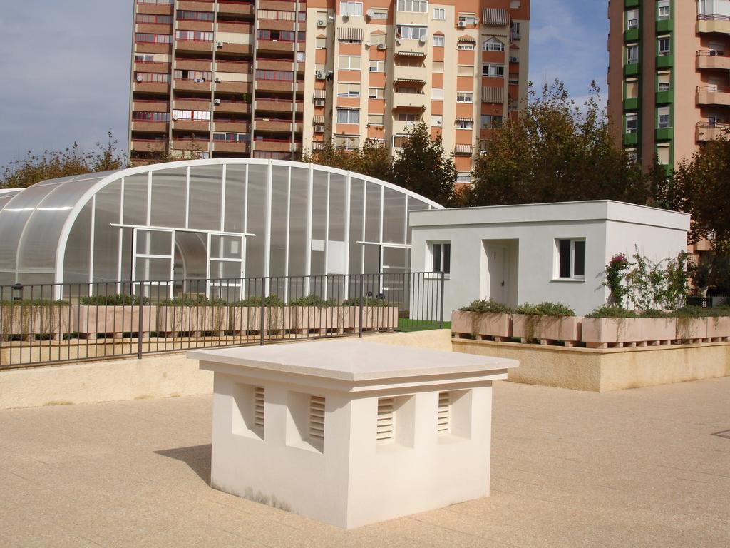 Apartamento Gemelos 26 -