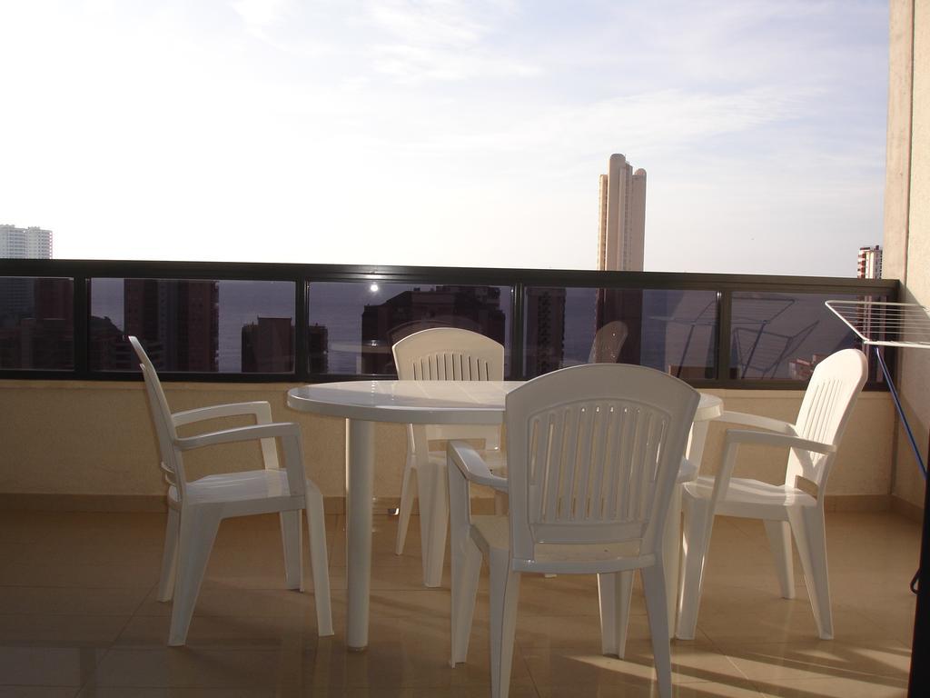 Gemelos 26 - Apartamento Benidorm