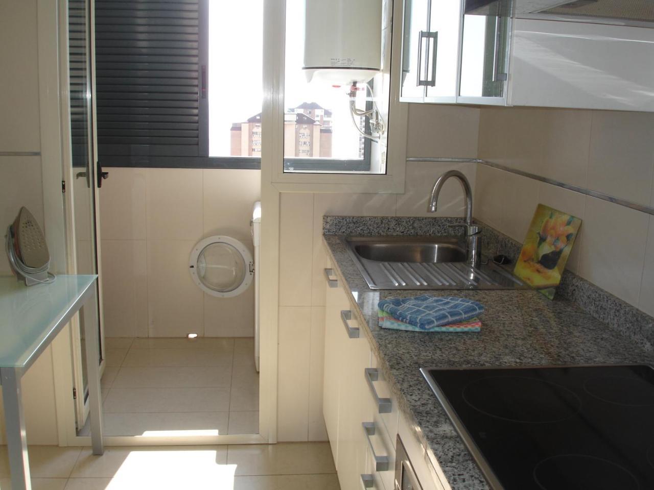 Apartamento Gemelos 26 - *