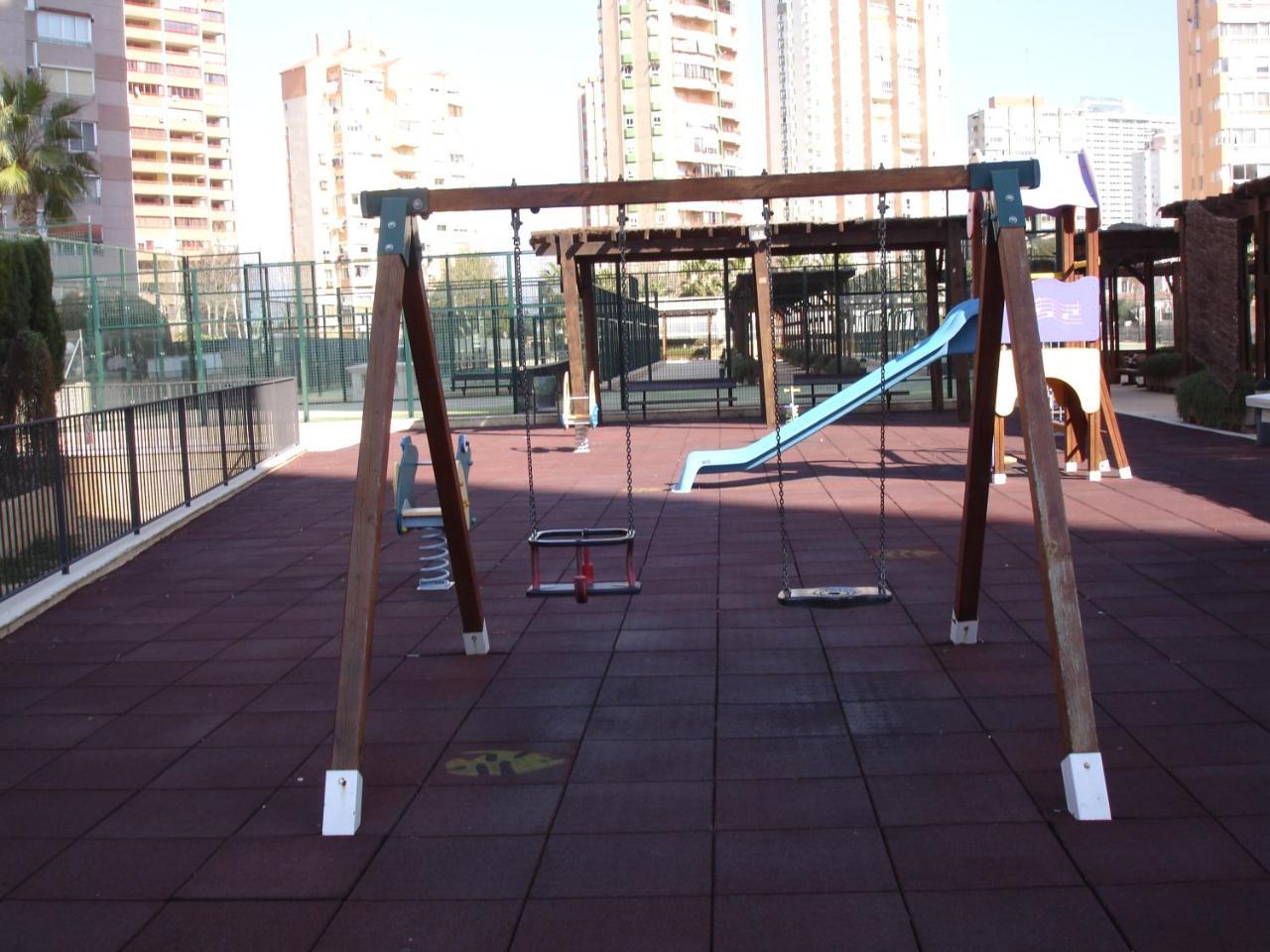 Apartamento Gemelos 26 -