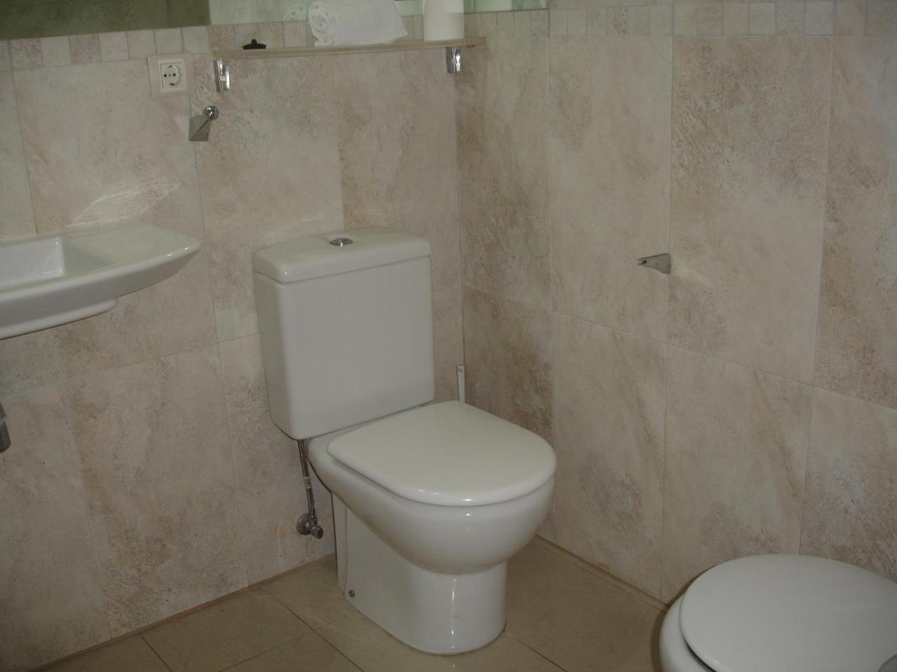Apartamento Gemelos 26 - *