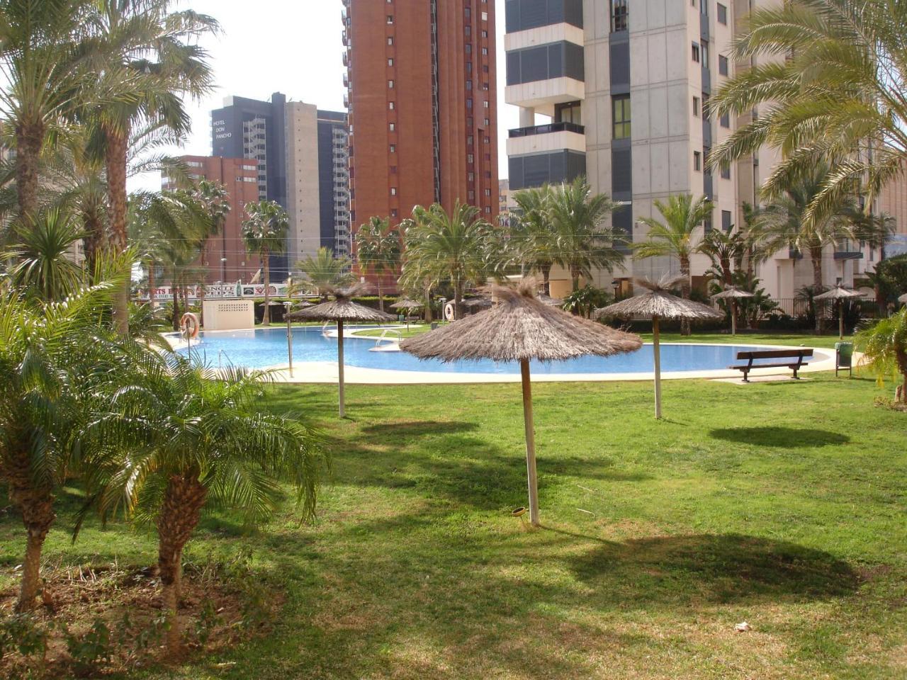 Gemelos 26 - Apartamento *